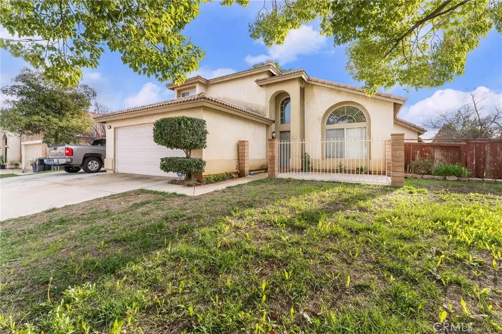 673 Brookside, Beaumont, CA 92223 - #1