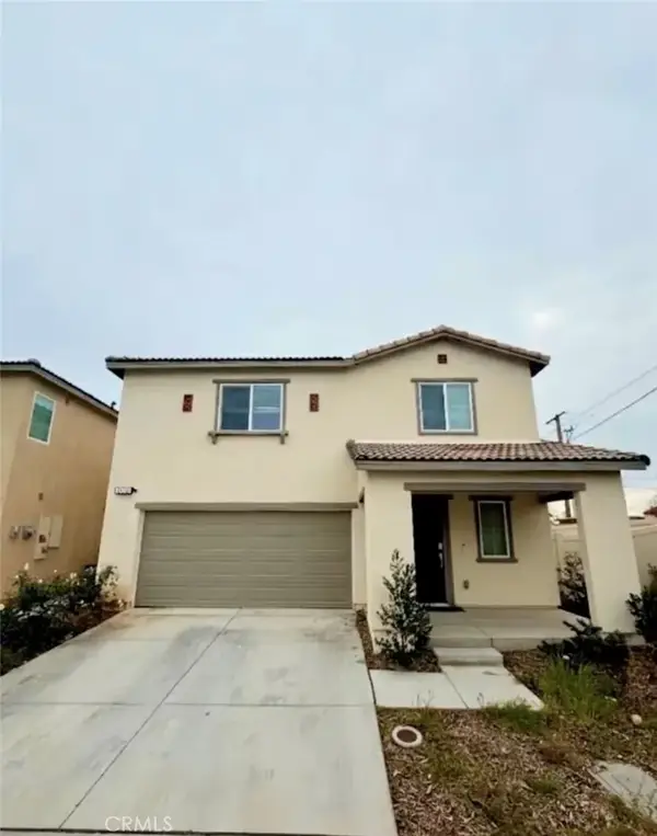 959 Rockcress Lane, Banning, CA 92220