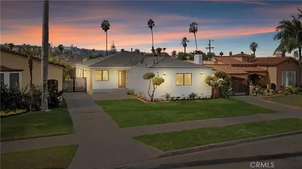 3945 S Norton Avenue, Los Angeles, CA 90008