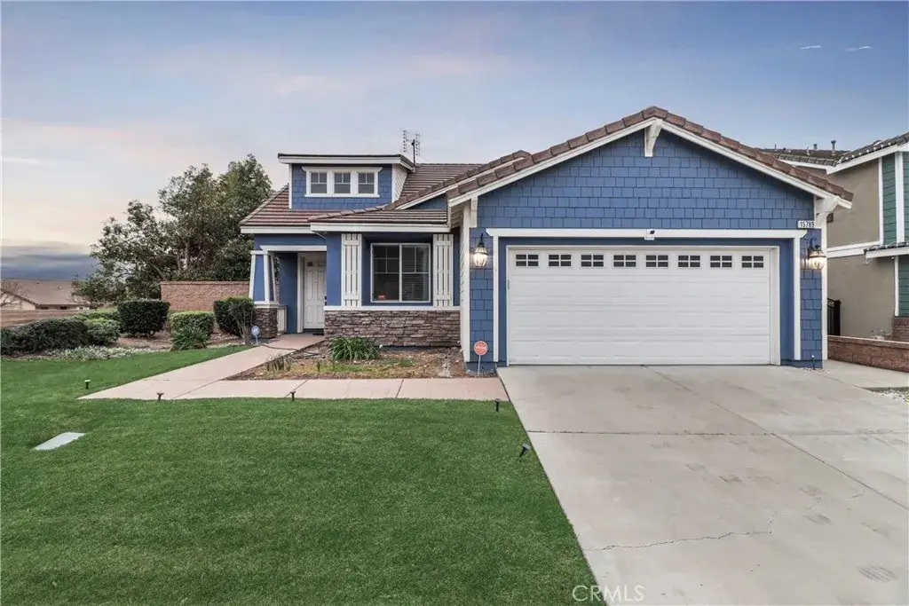 15789 Mimosa Court, Fontana, CA 92336 - Image #1