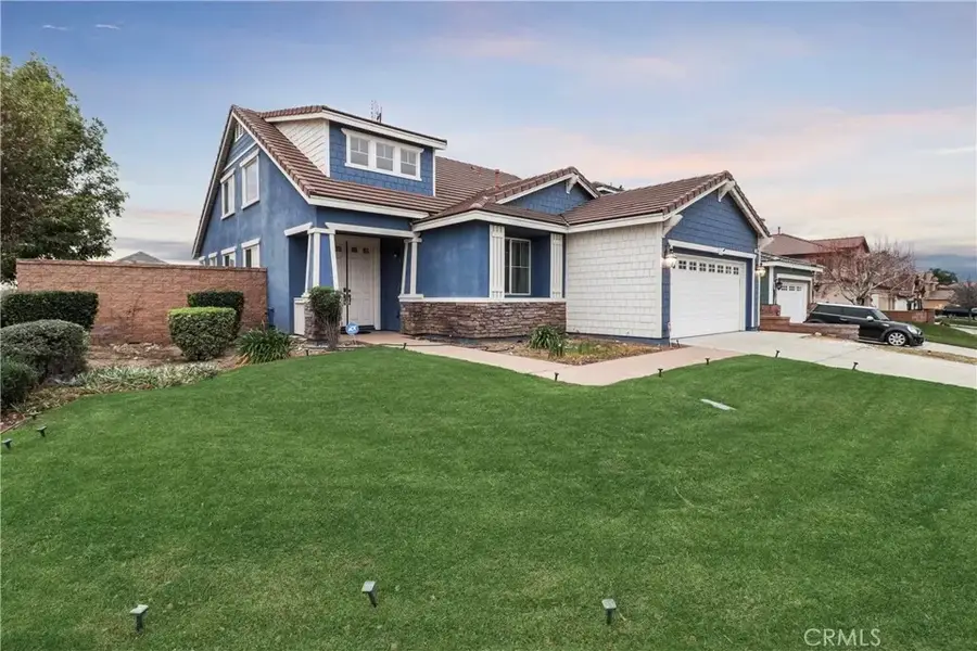 15789 Mimosa Court, Fontana, CA 92336 - Image #2