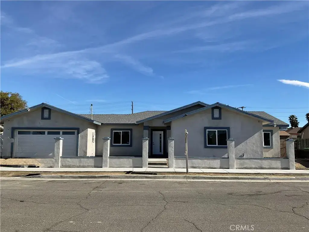 310 N Western, Hemet, CA 92543 - #1