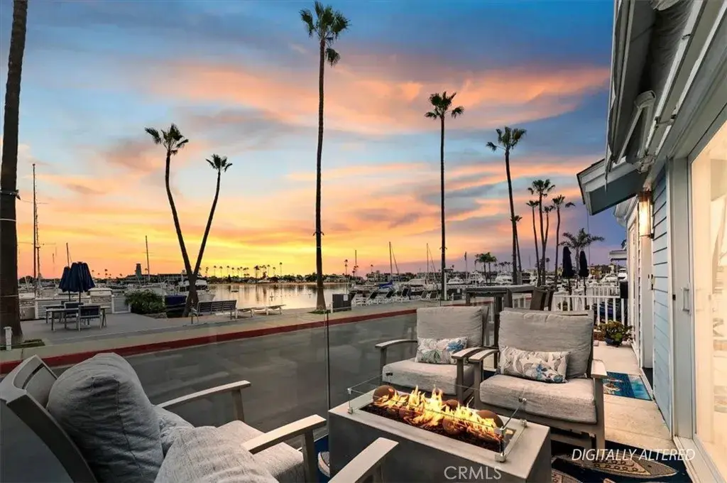 58 Beach, Newport Beach, CA 92663 - #1