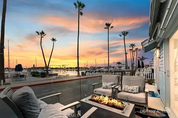 58 Beach, Newport Beach, CA 92663