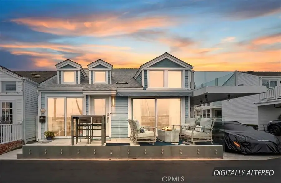 58 Beach, Newport Beach, CA 92663 - #2