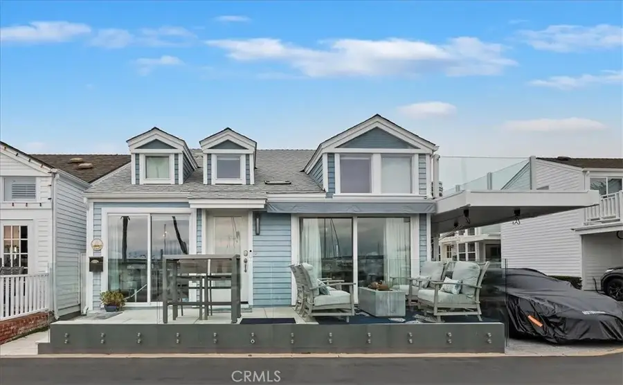 58 Beach, Newport Beach, CA 92663 - #3