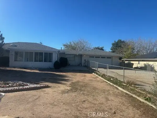 Address Withheld By Seller, Hesperia, CA 92345