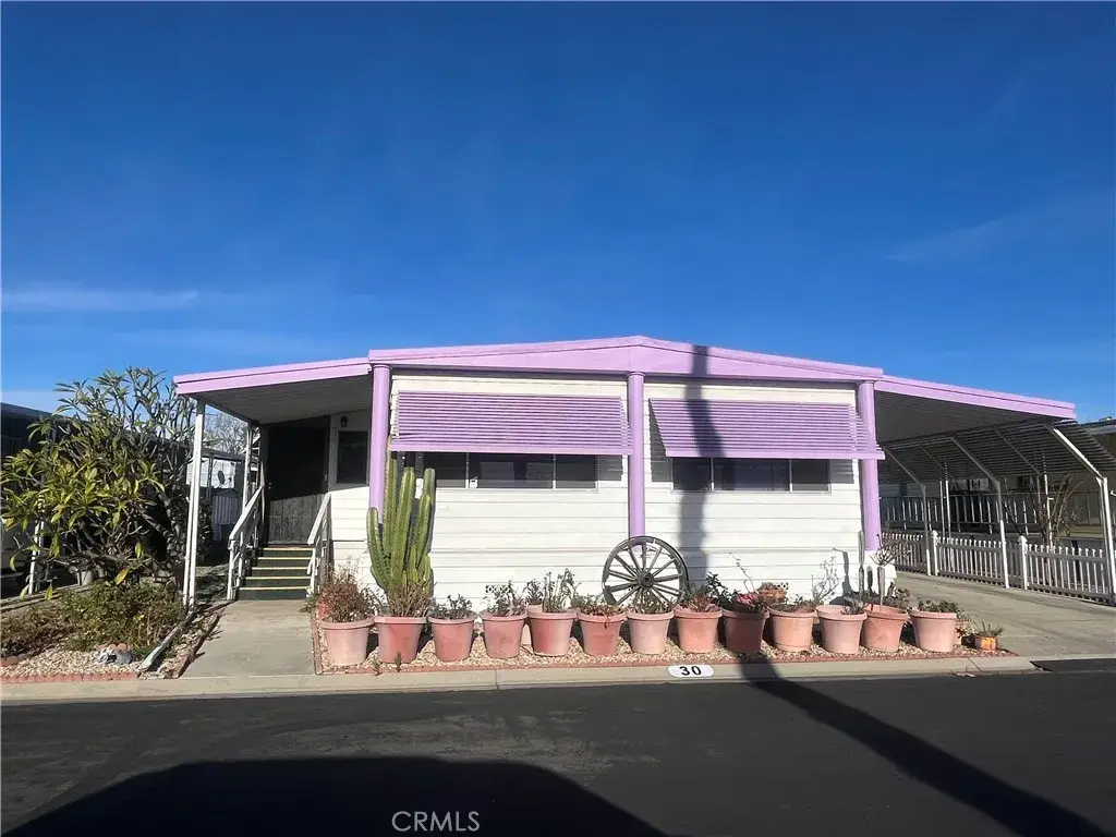 9391 California #30, Riverside, CA 92503 - Image #1