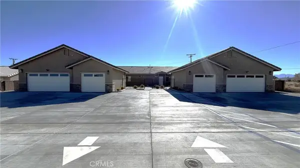20125 Zuni, Apple Valley, CA 92307