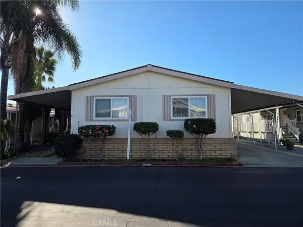 1456 E Philadelphia St Spc 424, Ontario, CA 91761