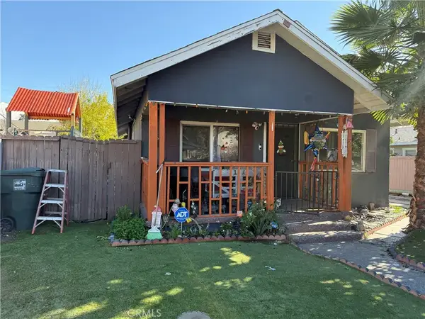 1225 Massachusetts, San Bernardino, CA 92411