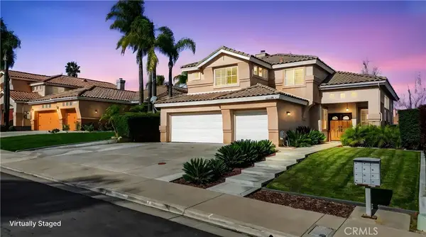 20782 Hillsdale Road, Riverside, CA 92508