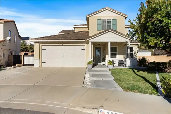 3987 Button Bush Court, San Bernardino, CA 92407