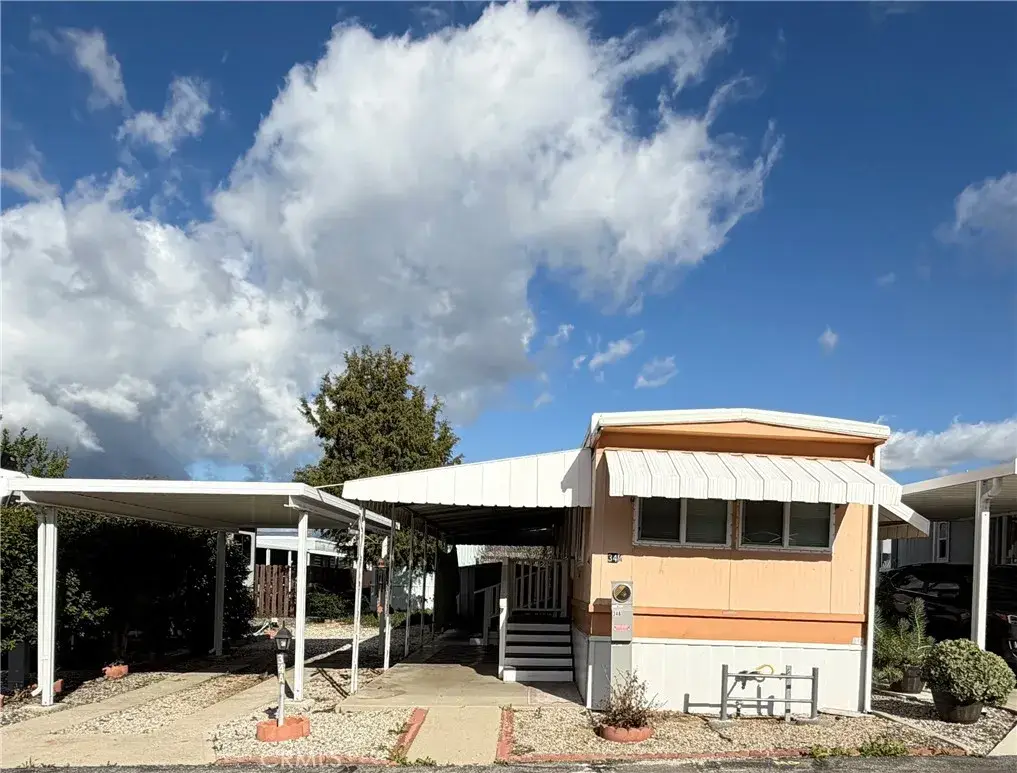 13576 California #34A, Yucaipa, CA 92399 - #1