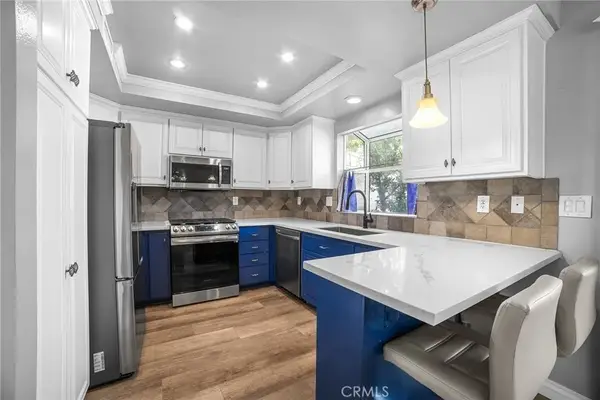 15727 Tetley Street #5G, Hacienda Heights, CA 91745