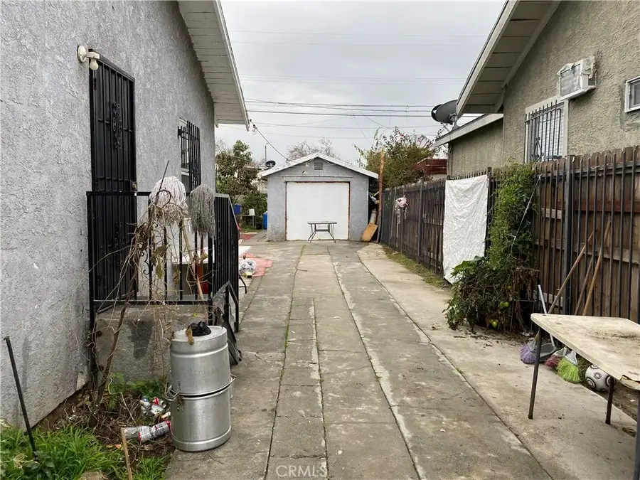 528 W 107th, Los Angeles, CA 90044 - #3