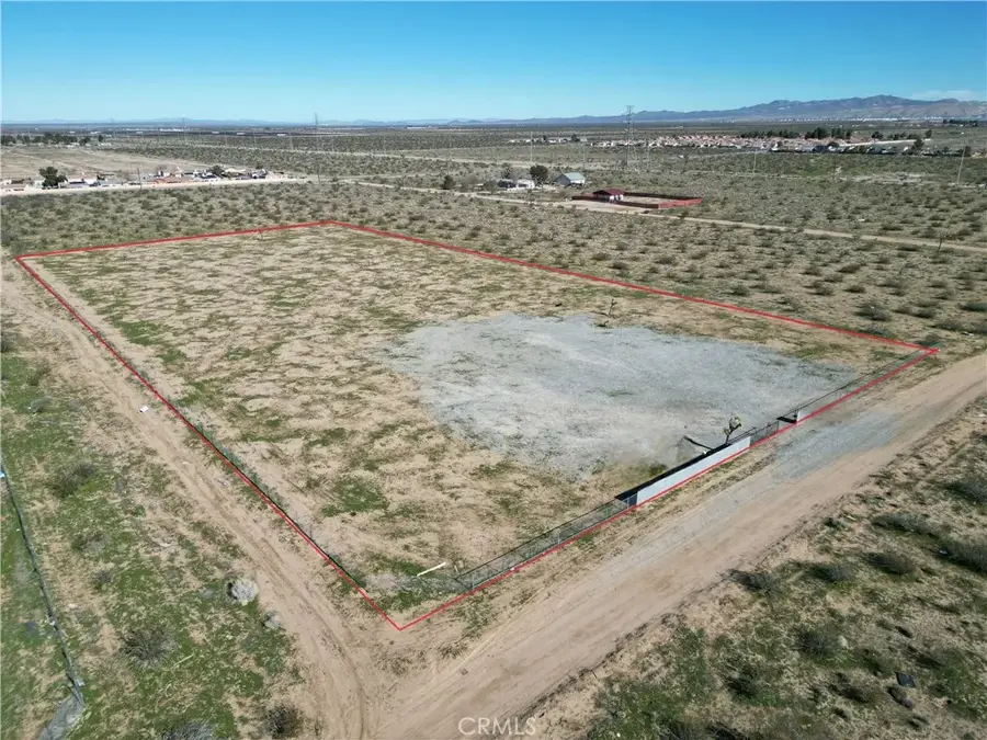 0 Muskrat, Adelanto, CA 92301 - #2
