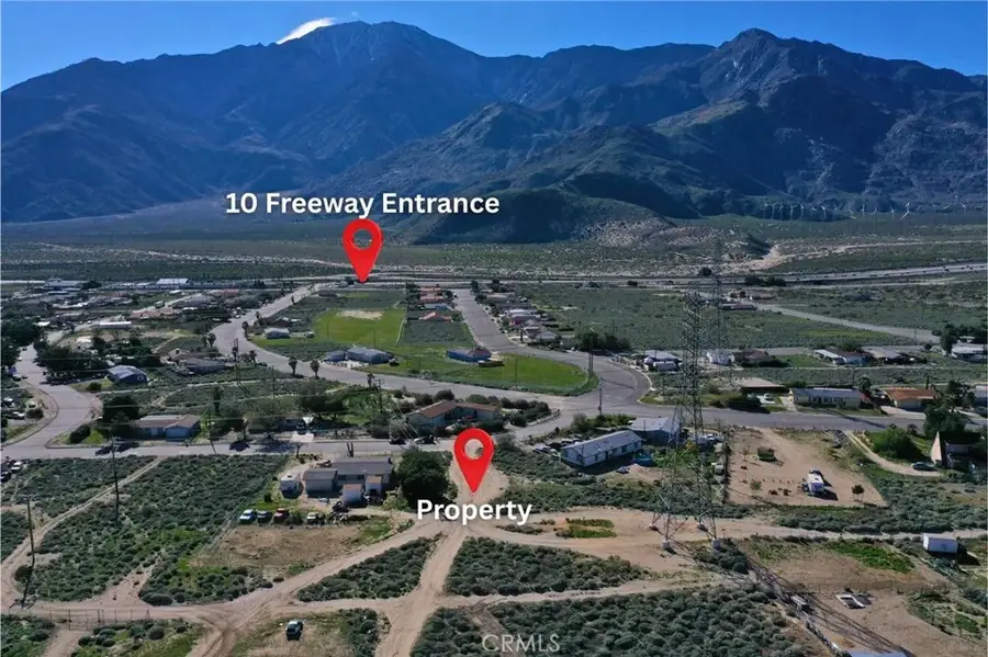 55668 Amethyst Drive, Whitewater, CA 92282 - #2