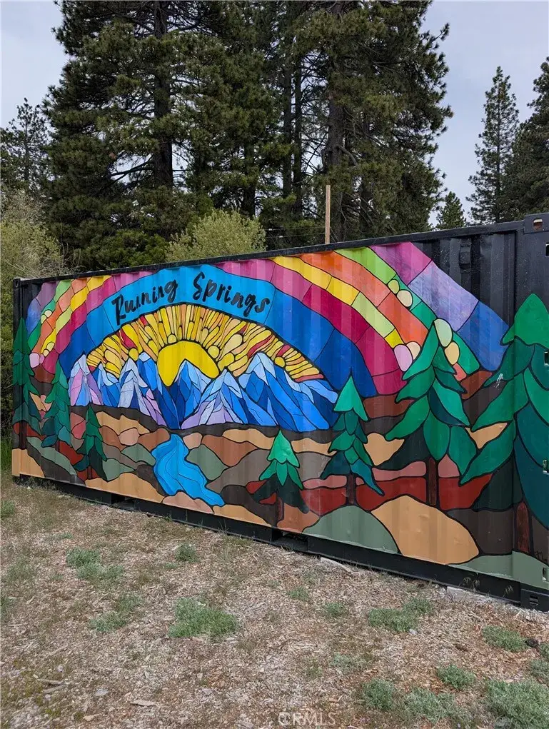 2564 Spring, Running Springs, CA 92382 - #3