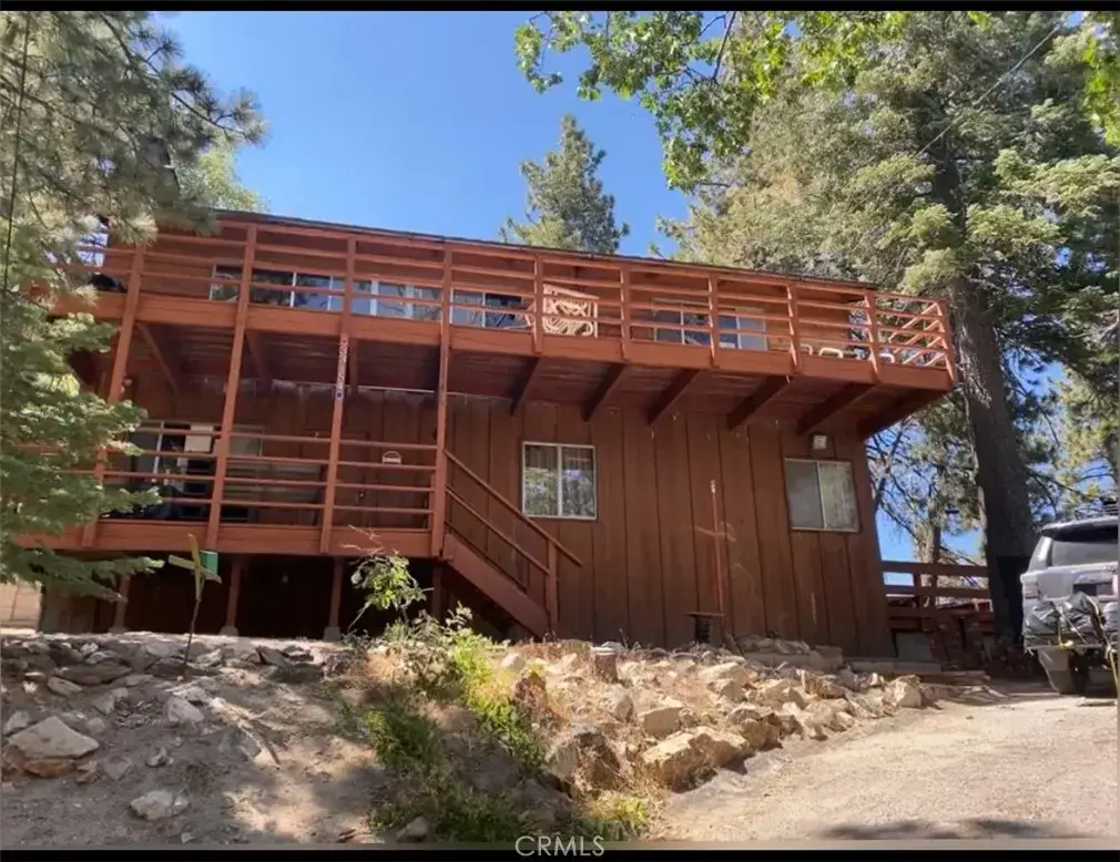 33154 Piedras Grandes, Green Valley Lake, CA 92341 - Image #1