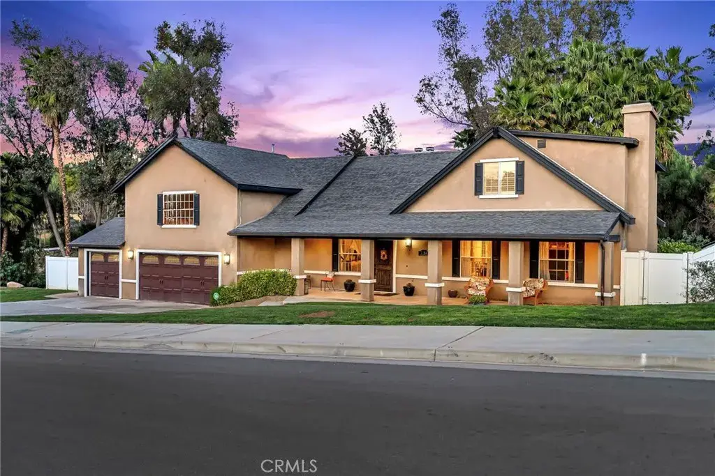 7384 Golden Star Avenue, Riverside, CA 92506 - Image #1