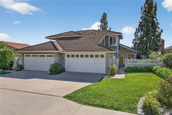 3670 Forest Glen Road, Yorba Linda, CA 92886