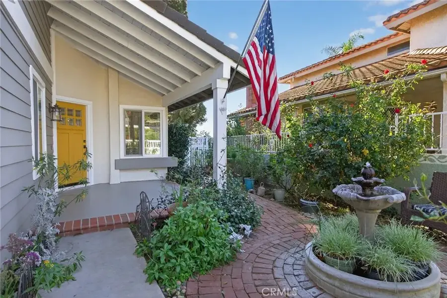 3670 Forest Glen Road, Yorba Linda, CA 92886 - #2