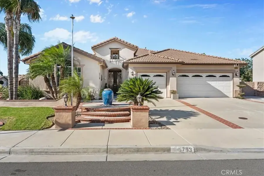 5793 Territory Ln, Eastvale, CA 92880 - Image #2