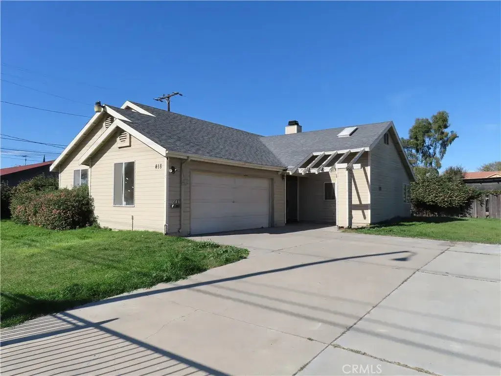 418 W Randall, Rialto, CA 92376 - Image #1