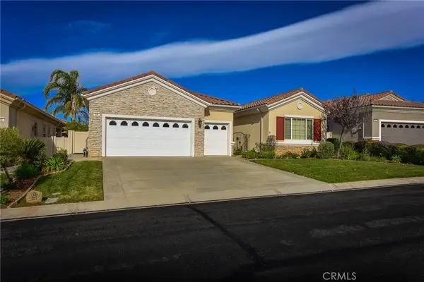 956 Gleneagles, Beaumont, CA 92223