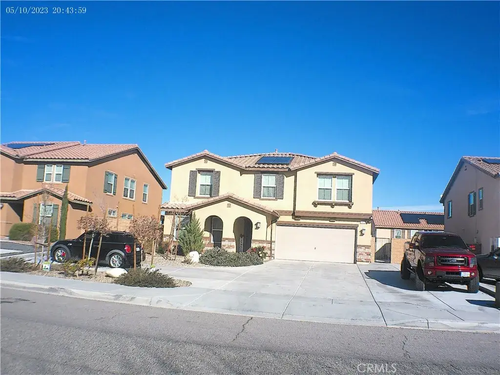 14406 Tawney Ridge Lane, Victorville, CA 92394 - Image #1