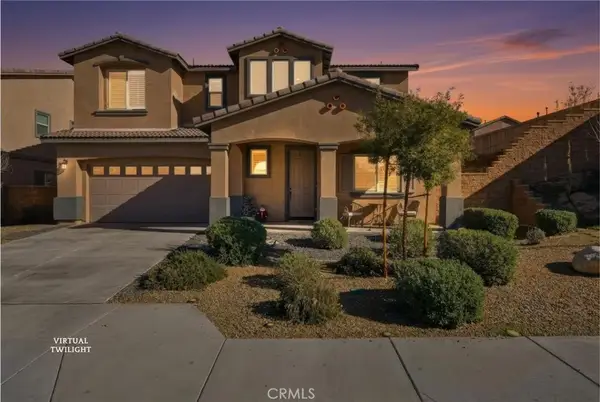 16137 Hamilton Court, Victorville, CA 92394