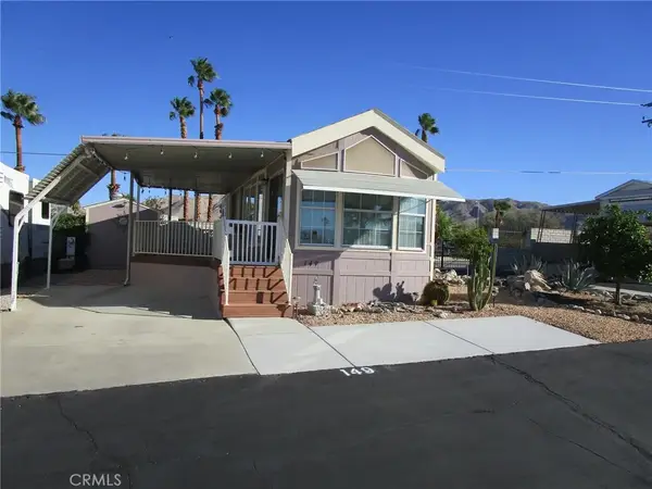 70201 Aurora #149, Desert Hot Springs, CA 92241