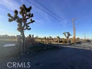 0 Madera, Pinon Hills, CA 92372