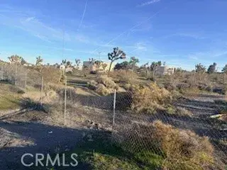 0 Madera, Pinon Hills, CA 92372 - #3