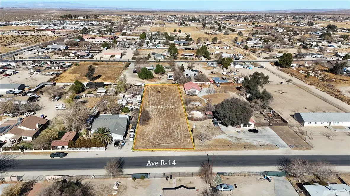 0 R-14, Littlerock, CA 93543 - Image #1