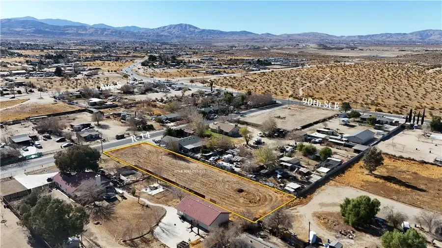 0 R-14, Littlerock, CA 93543 - Image #2