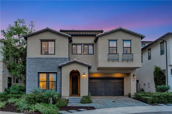 17 Ponte, Lake Forest, CA 92630