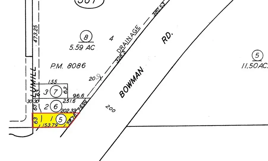 0 S. Lumill St, Ridgecrest, CA 93555 - Image #2