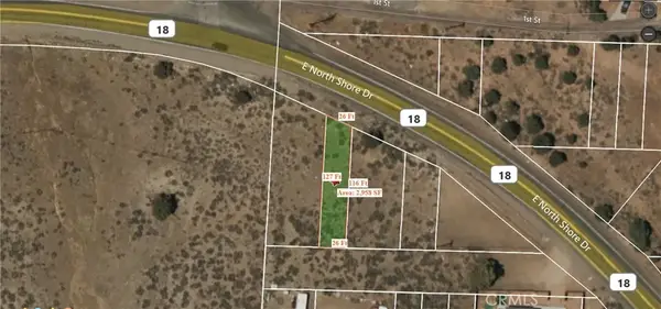 0 Second, Baldwin Lake, CA 92314