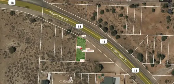 0 Second, Baldwin Lake, CA 92314