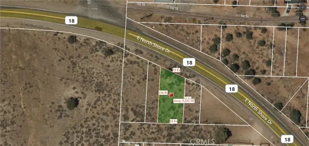 0 Second, Big Bear City, CA 92314 - #1