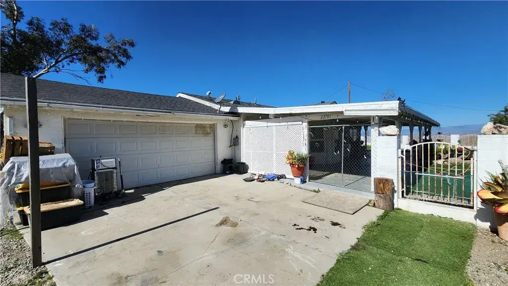 22781 Seabright Place, Nuevo, CA 92567 - #1