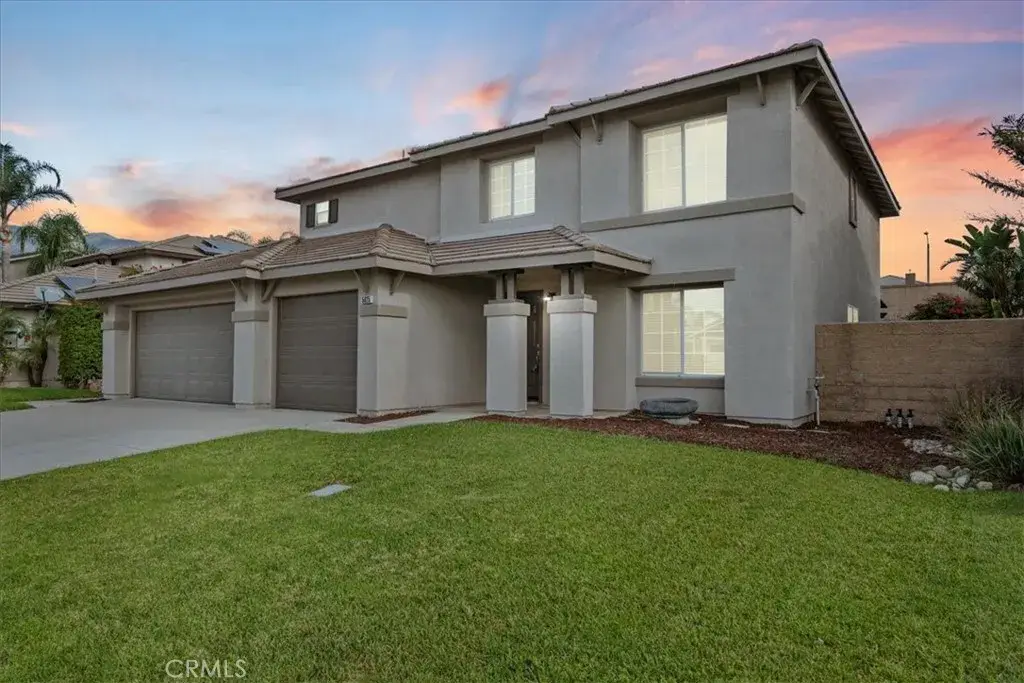 5825 Opal Court, Fontana, CA 92336 - Image #1