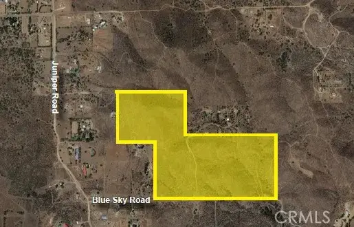 0 Blue Sky Road, Perris, CA 92570