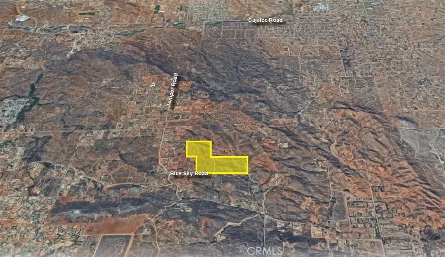 0 Blue Sky Road, Perris, CA 92570 - #2