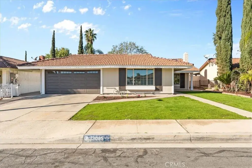 13085 Running Deer, Moreno Valley, CA 92553 - #1