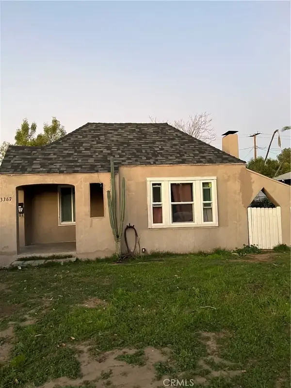 3367 Holding, Riverside, CA 92501