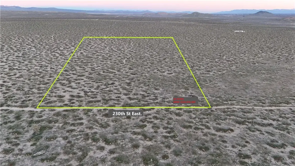 230 W Avenue N, Palmdale, CA 93551 - Image #1