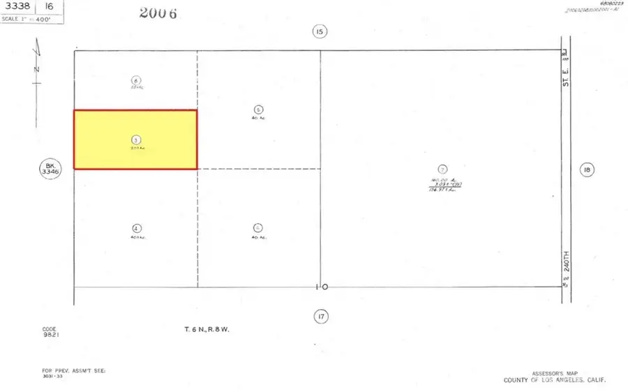 230 W Avenue N, Palmdale, CA 93551 - Image #3